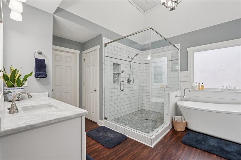 788 Highcrest Drive Acworth, GA 30101 - Photo 54 of 103