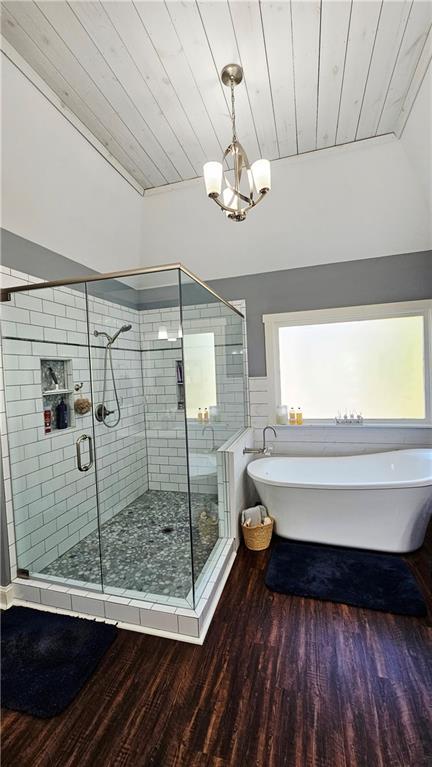 788 Highcrest Drive Acworth, GA 30101 - Photo 55 of 103