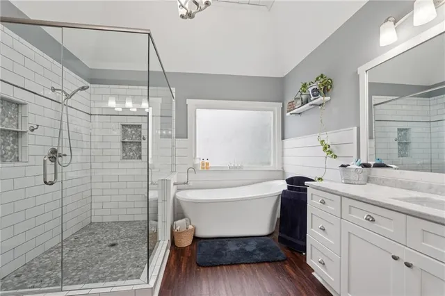 $674,900 | 788 Highcrest Drive, Acworth, GA 30101