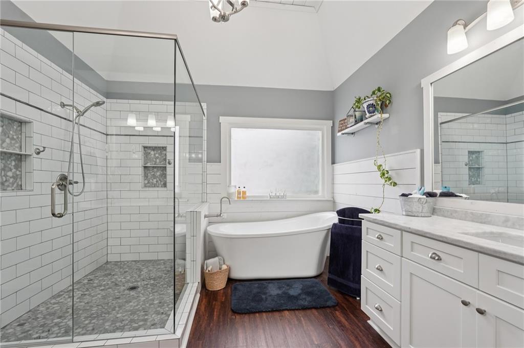 788 Highcrest Drive Acworth, GA 30101 - Photo 56 of 103