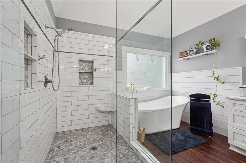 788 Highcrest Drive Acworth, GA 30101 - Photo 59 of 103