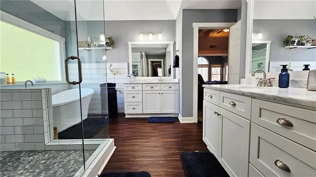 $674,900 | 788 Highcrest Drive, Acworth, GA 30101