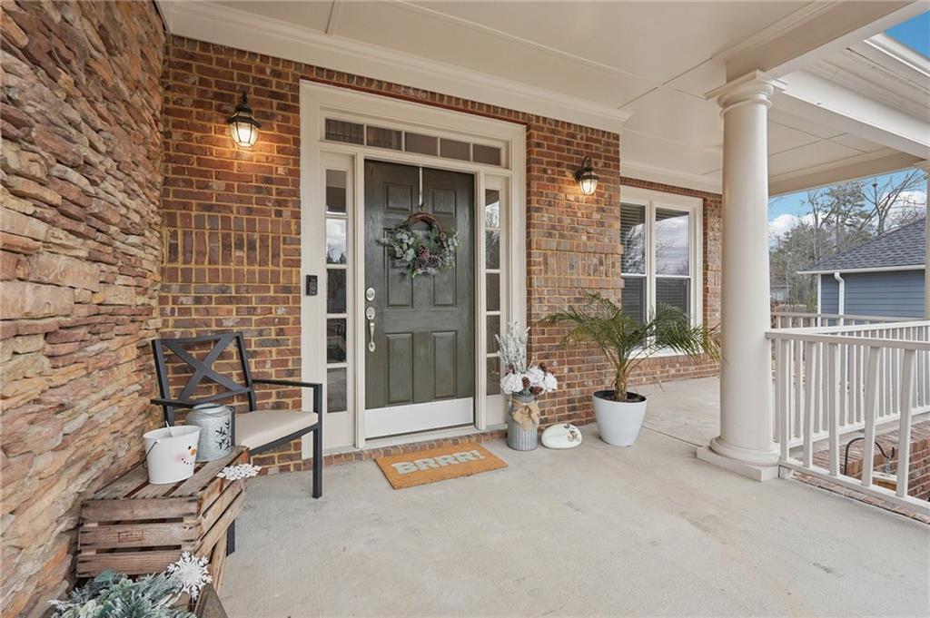 788 Highcrest Drive Acworth, GA 30101 - Photo 6 of 103 a building outdoor space with patio