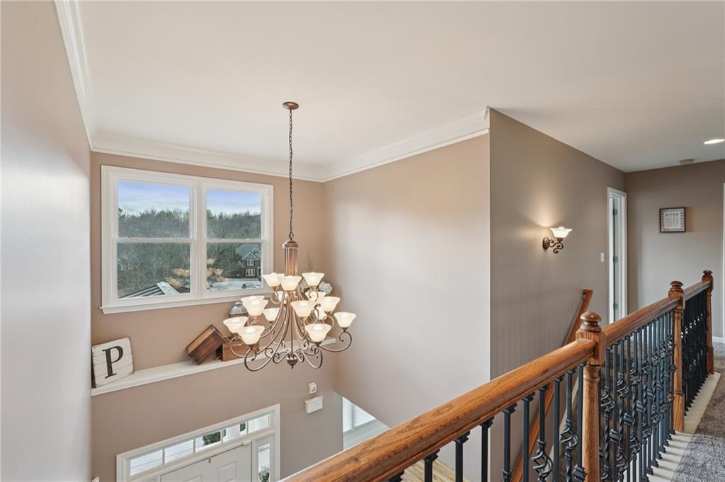 788 Highcrest Drive Acworth, GA 30101 - Photo 64 of 103