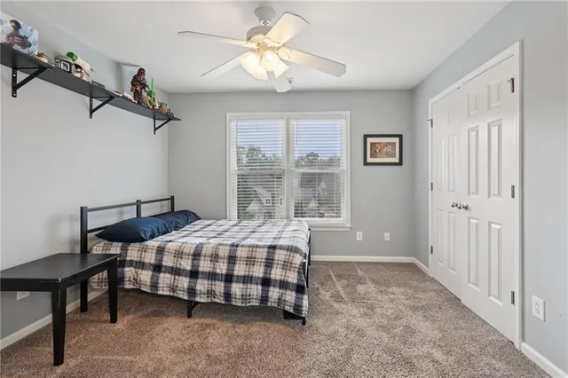 $674,900 | 788 Highcrest Drive, Acworth, GA 30101