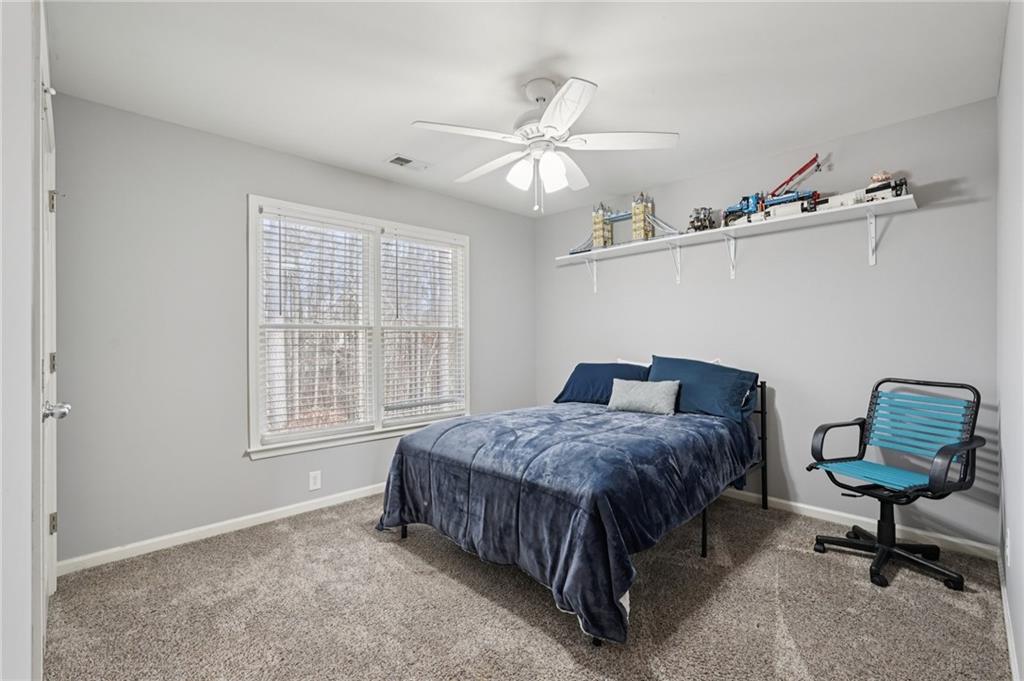 788 Highcrest Drive Acworth, GA 30101 - Photo 69 of 103