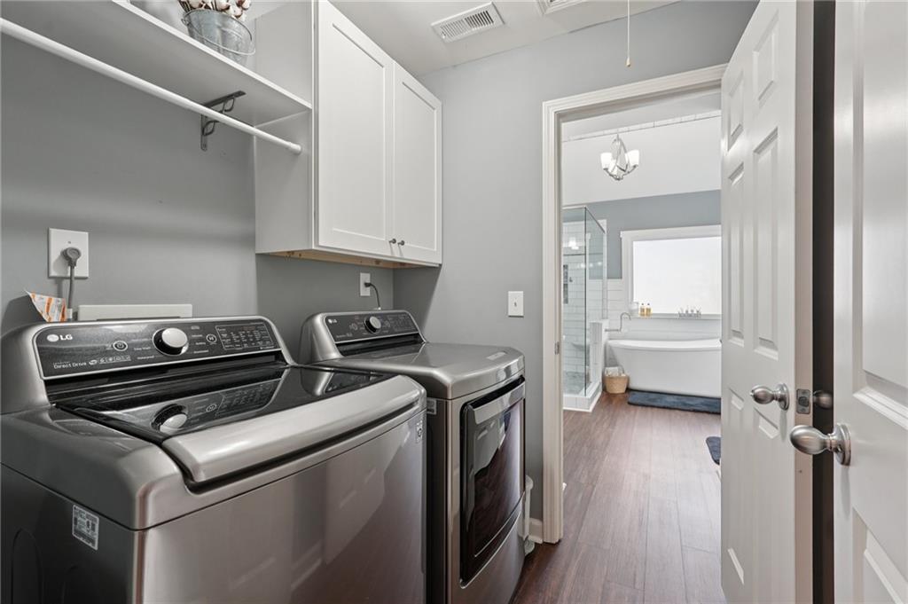 788 Highcrest Drive Acworth, GA 30101 - Photo 71 of 103