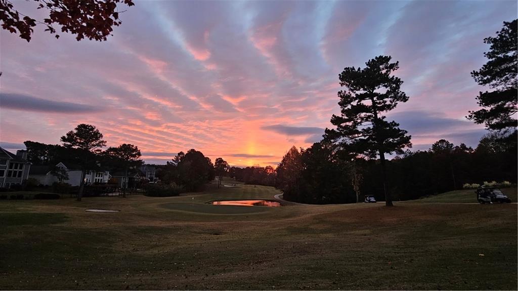 788 Highcrest Drive Acworth, GA 30101 - Photo 85 of 103