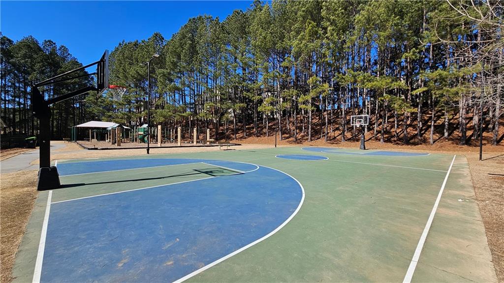 788 Highcrest Drive Acworth, GA 30101 - Photo 89 of 103 a view of a park