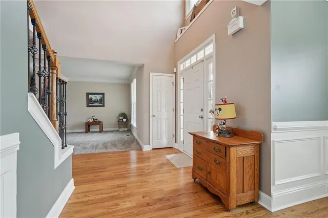 $674,900 | 788 Highcrest Drive, Acworth, GA 30101