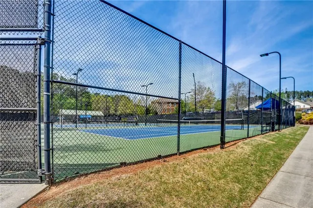 $674,900 | 788 Highcrest Drive, Acworth, GA 30101