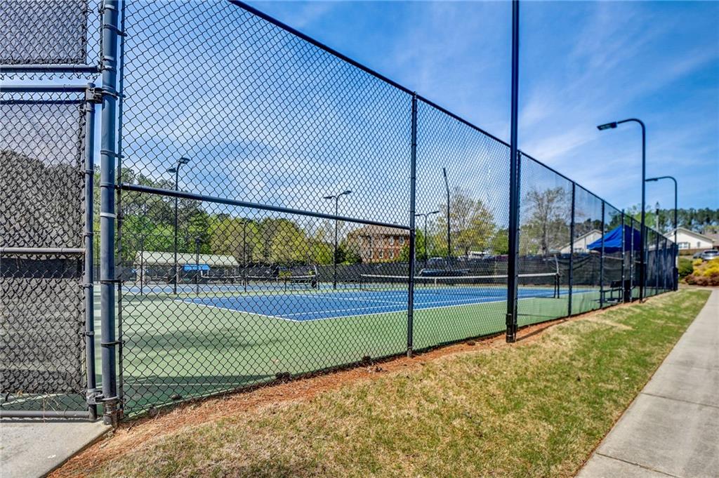 788 Highcrest Drive Acworth, GA 30101 - Photo 95 of 103