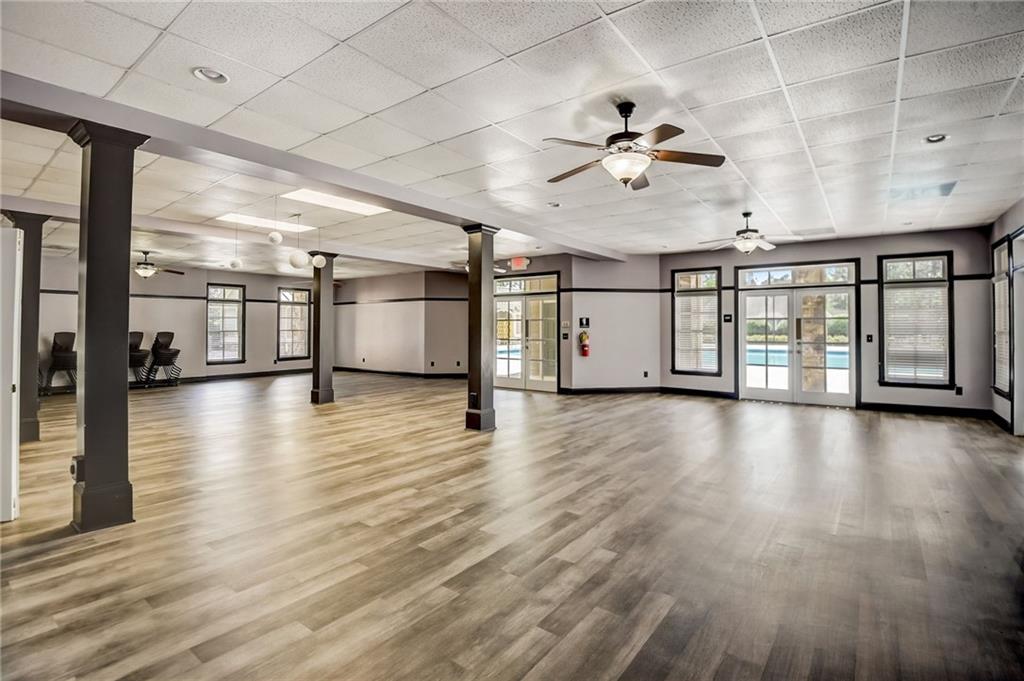 788 Highcrest Drive Acworth, GA 30101 - Photo 96 of 103