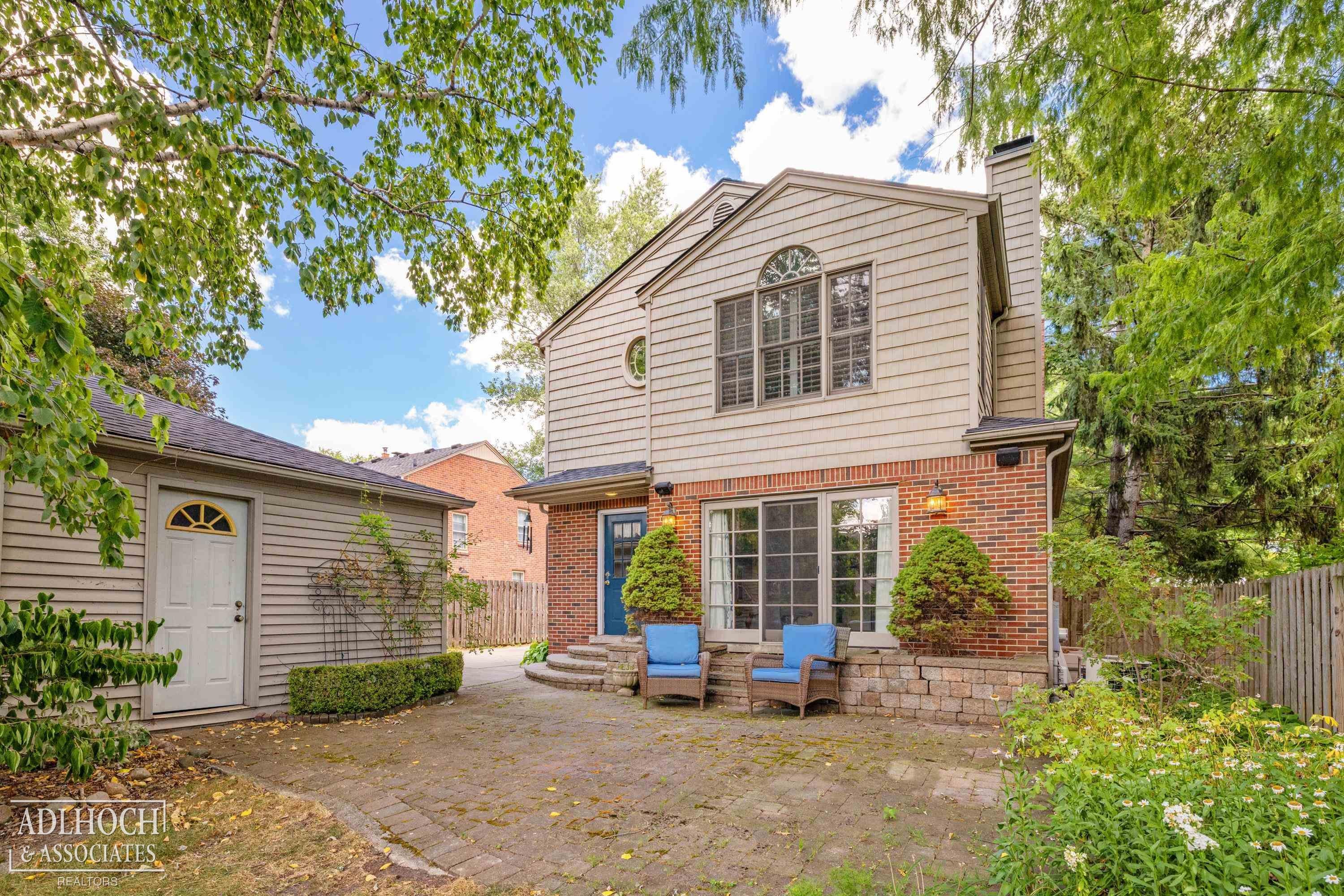 861 Lincoln Road Grosse Pointe, MI 48230 - Photo 43 of 53 Gallery Image 43