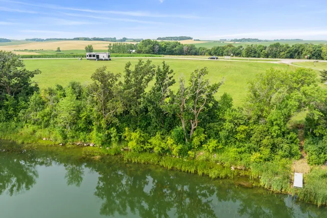 $79,000 | Lot 2 Jacobs Drive, Pelican Rapids, MN 56572