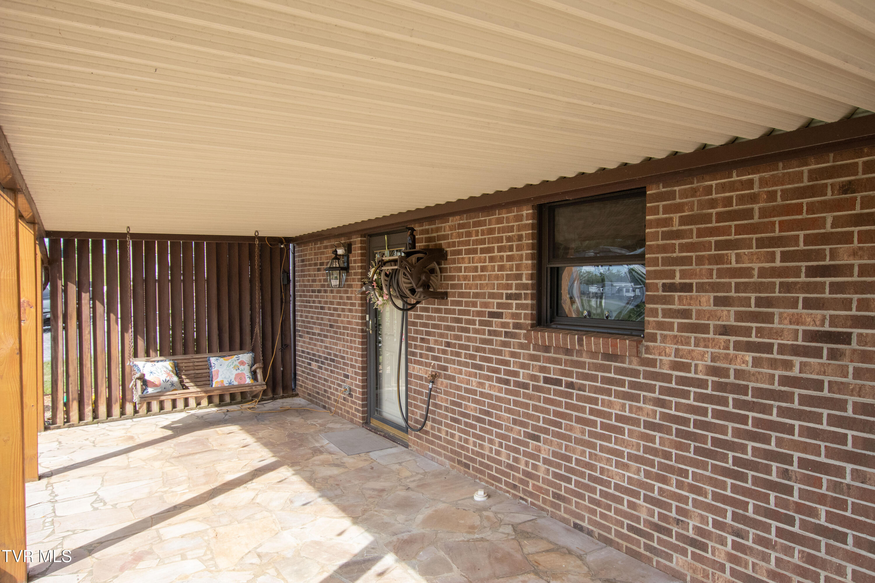 917 Painter Creek Road Bristol, TN 37620 - Photo 11 of 86 Basement Door