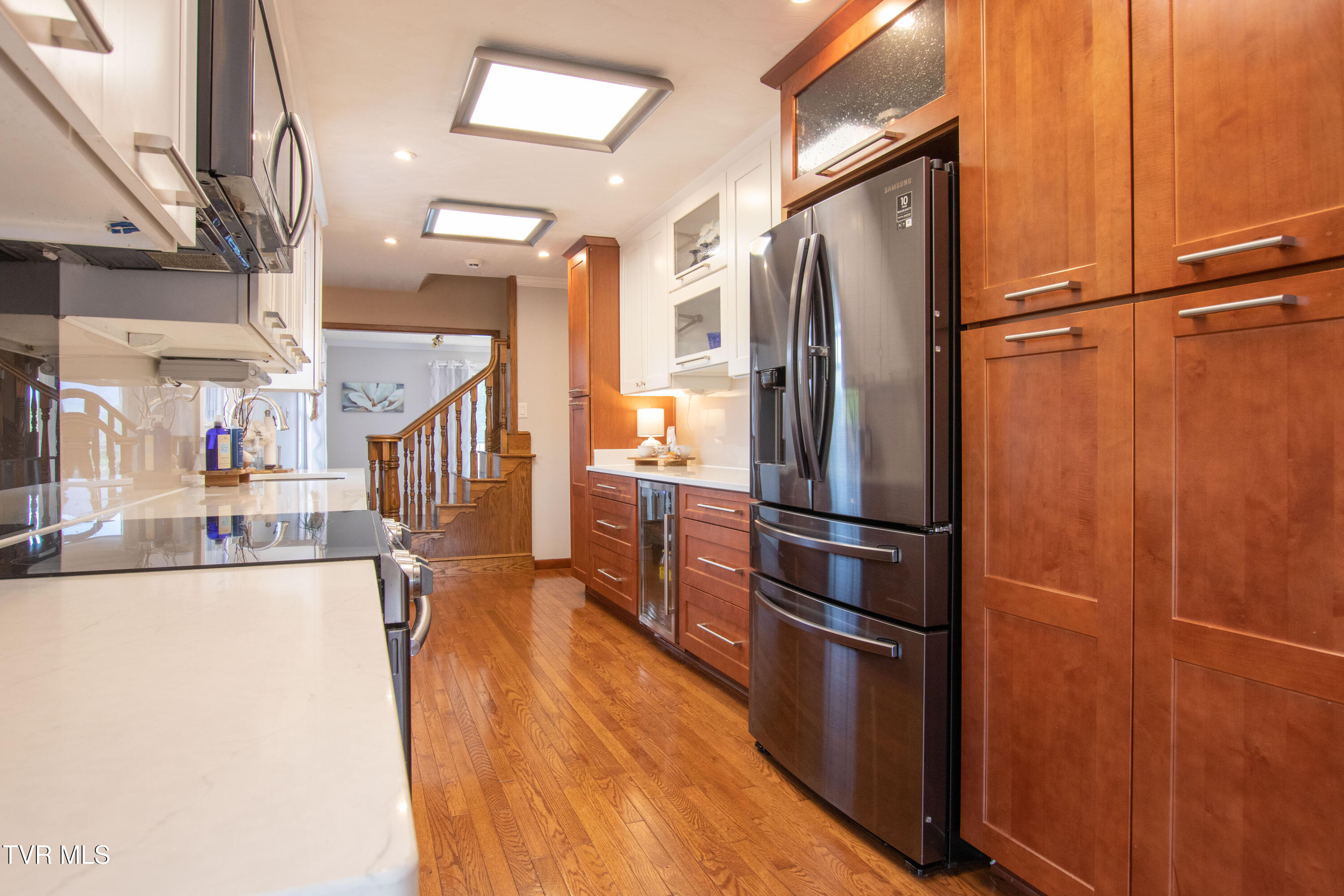 917 Painter Creek Road Bristol, TN 37620 - Photo 24 of 86 Galley