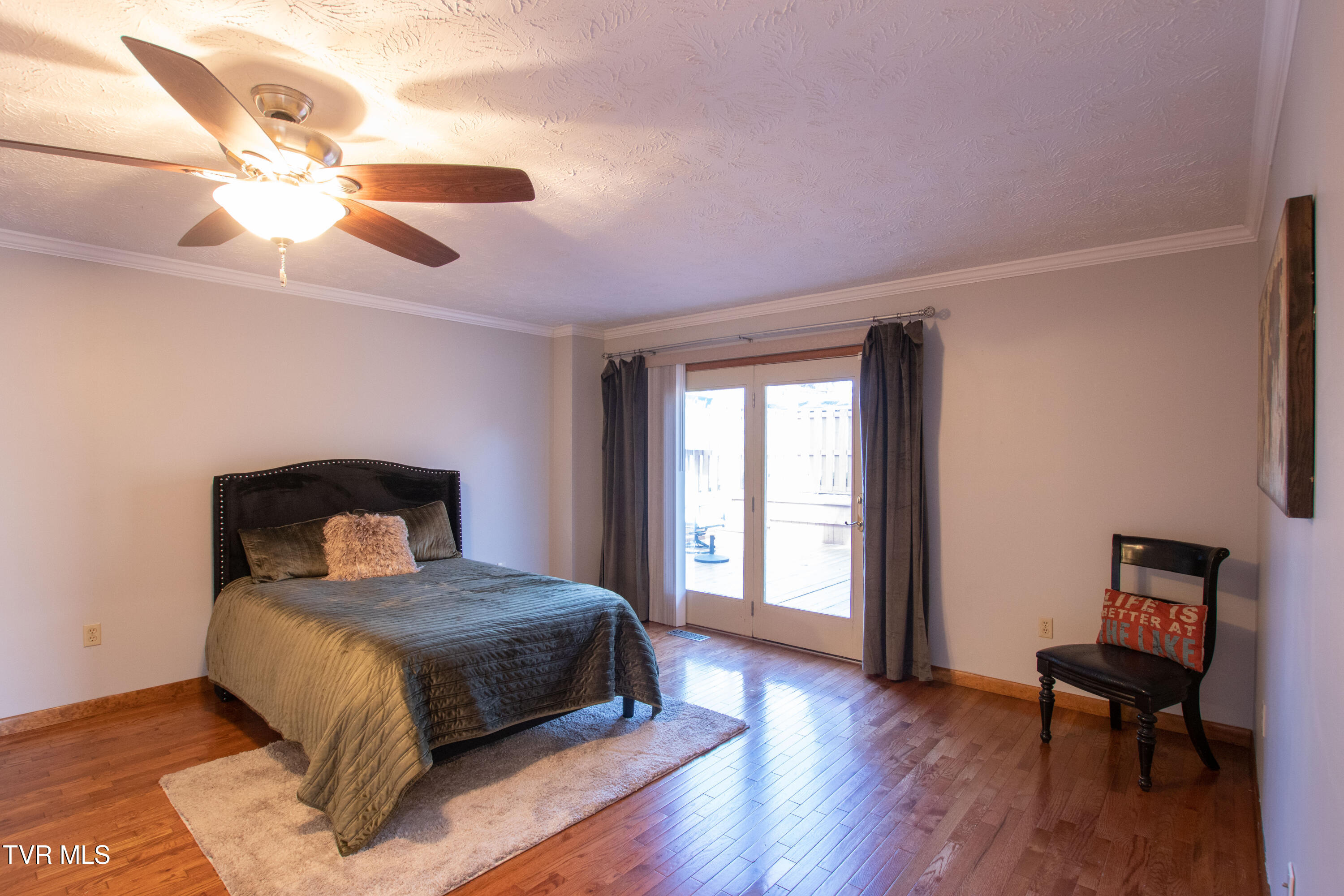 917 Painter Creek Road Bristol, TN 37620 - Photo 29 of 86 Primary Bedroom