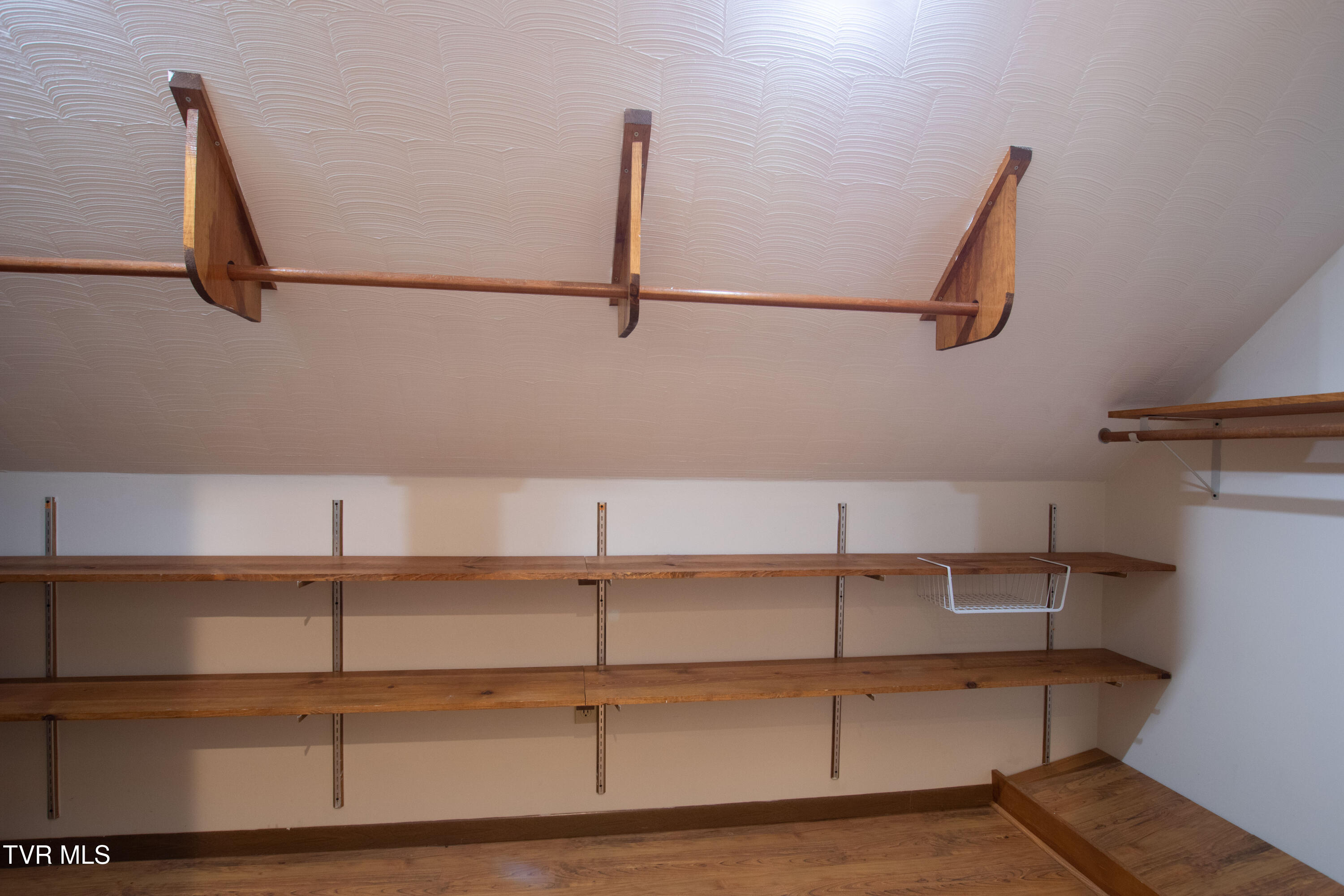 917 Painter Creek Road Bristol, TN 37620 - Photo 47 of 86 Walk in Closet