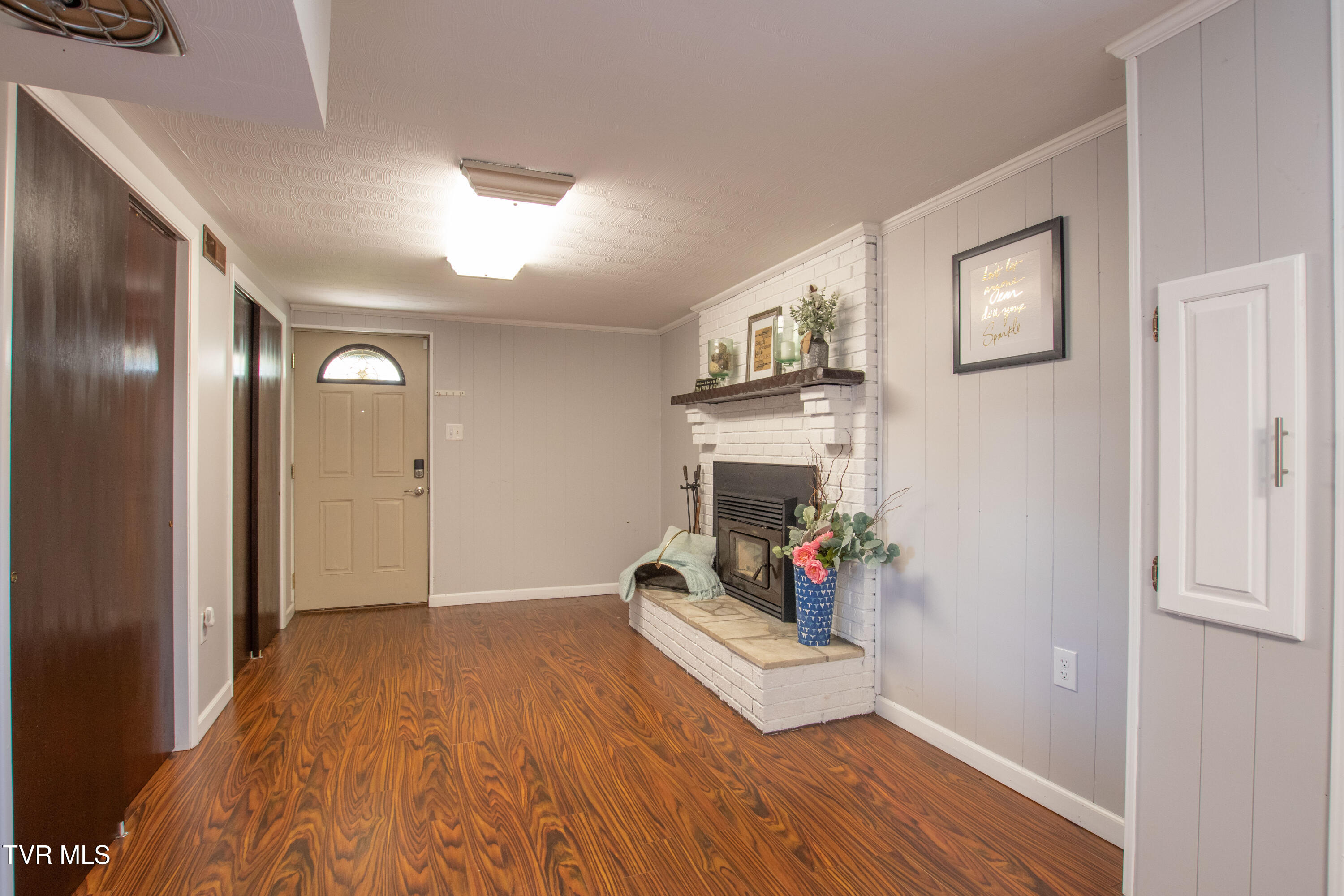 917 Painter Creek Road Bristol, TN 37620 - Photo 53 of 86 Multi-Generational Living Space