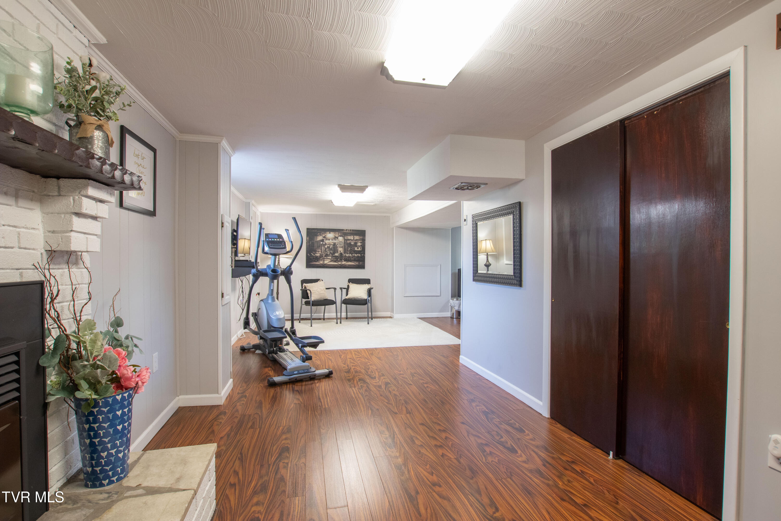 917 Painter Creek Road Bristol, TN 37620 - Photo 54 of 86 Multi-Generational Living Space