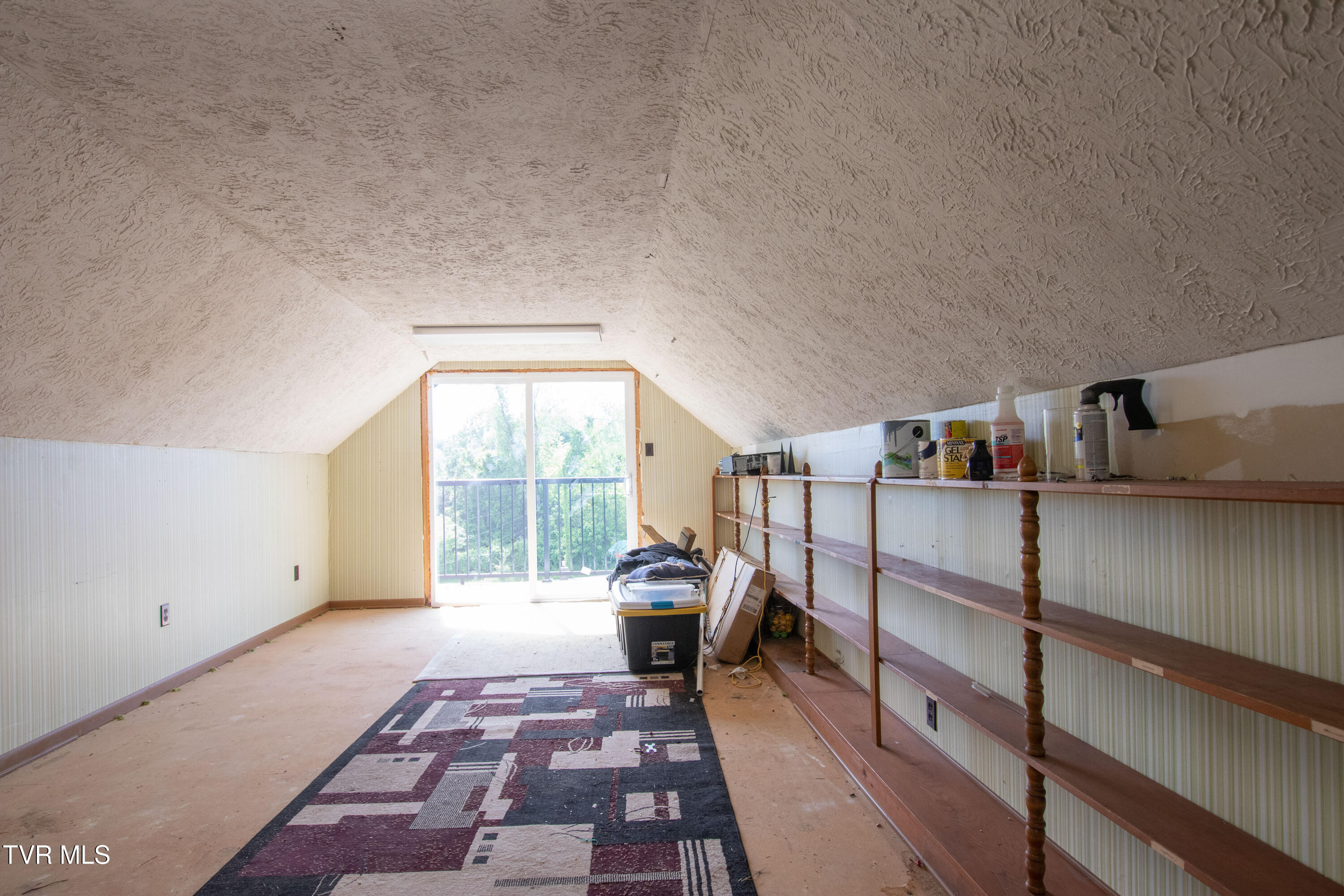917 Painter Creek Road Bristol, TN 37620 - Photo 66 of 86 Loft