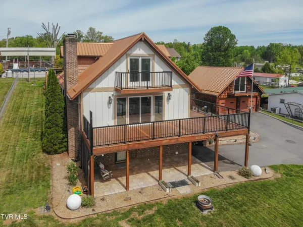 $775,000 | 917 Painter Creek Road, Bristol, TN 37620