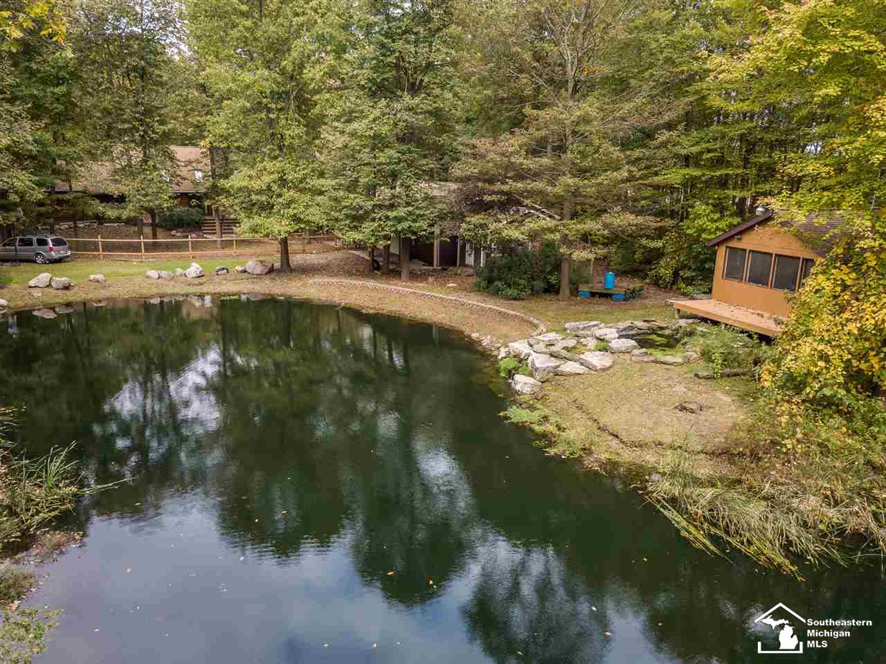 8011 Scofield Road Maybee, MI 48159 - Photo 16 of 52