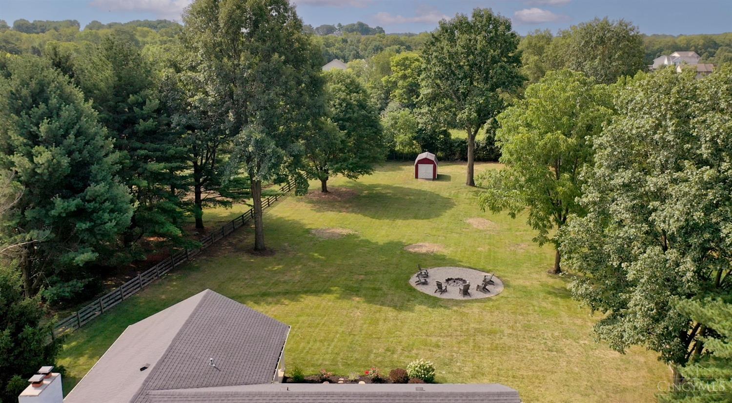 1189 Riley Wills Road Lebanon, OH 45036 - Photo 30 of 43
