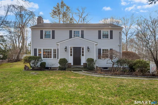 $1,500,000 | 104 Newtown Turnpike, Westport, CT 06880