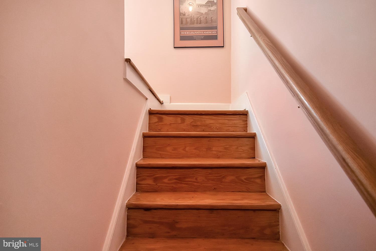 2605 Terrapin Road Silver Spring, MD 20906 - Photo 15 of 30 a view of entryway
