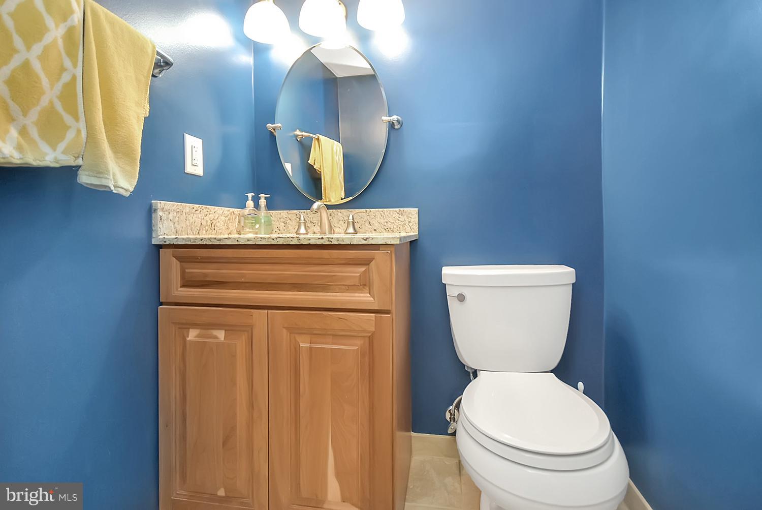 2605 Terrapin Road Silver Spring, MD 20906 - Photo 23 of 30 a view of bathroom with a toilet