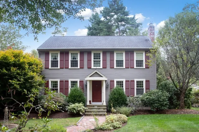 $850,000 | 4 Brookview Road, Millis, MA 02054