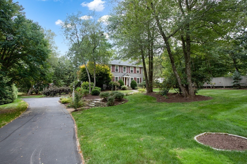 4 Brookview Road Millis, MA 02054 - Photo 11 of 42