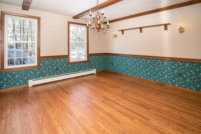 $850,000 | 4 Brookview Road, Millis, MA 02054