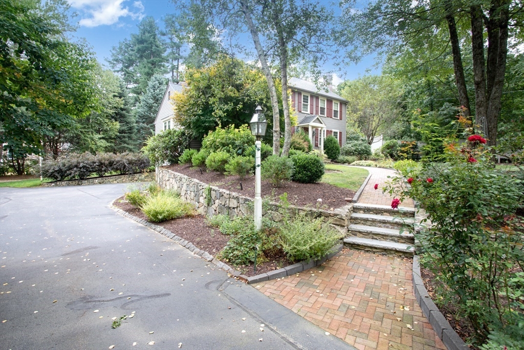 4 Brookview Road Millis, MA 02054 - Photo 4 of 42