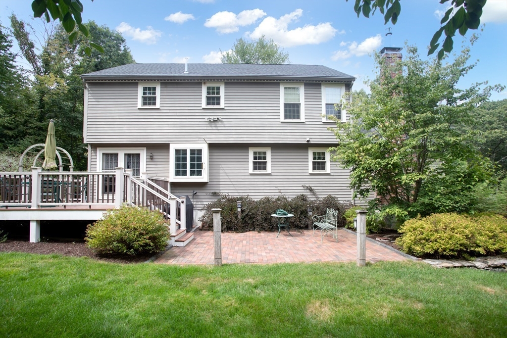 4 Brookview Road Millis, MA 02054 - Photo 8 of 42