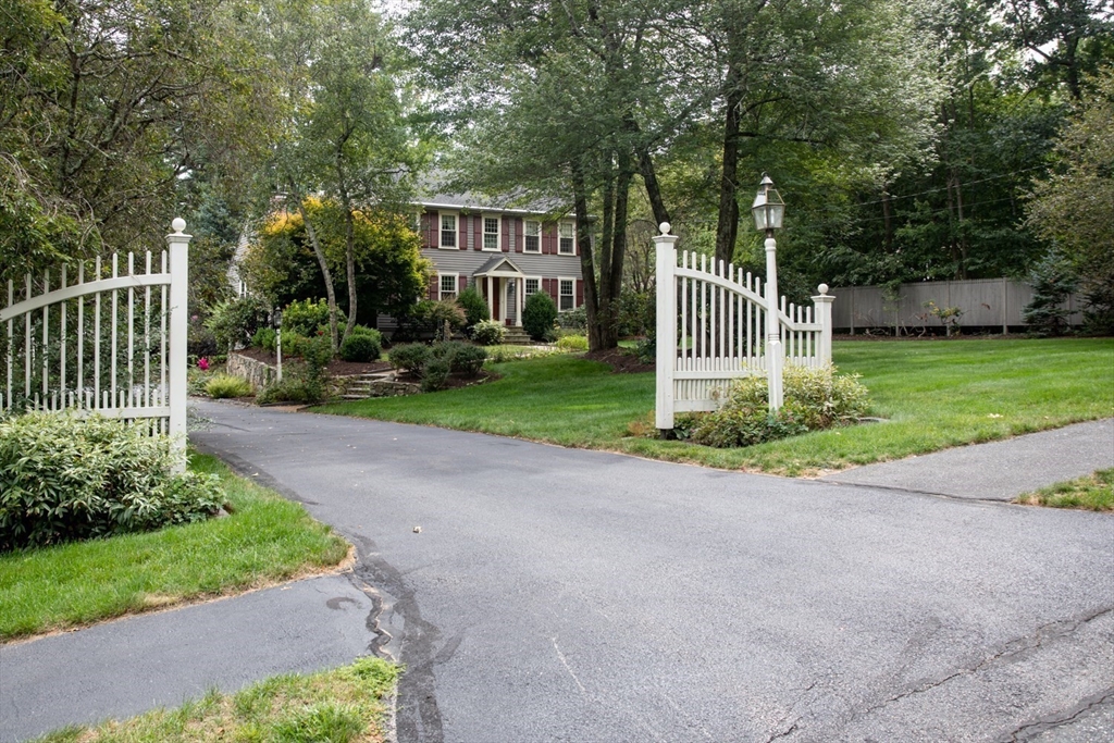 4 Brookview Road Millis, MA 02054 - Photo 10 of 42