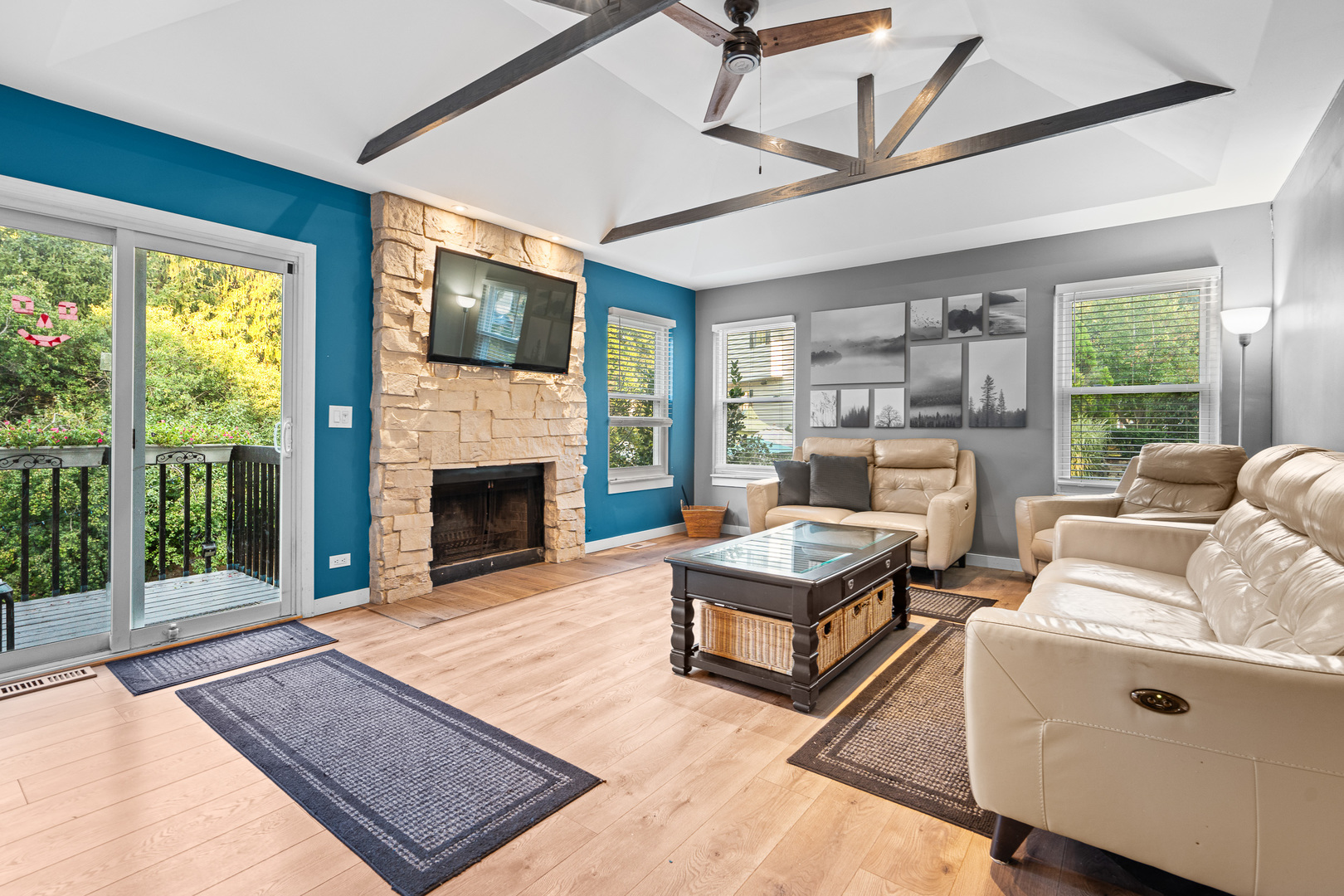 515 Surrey Ridge Drive Cary, IL 60013 - Photo 22 of 71