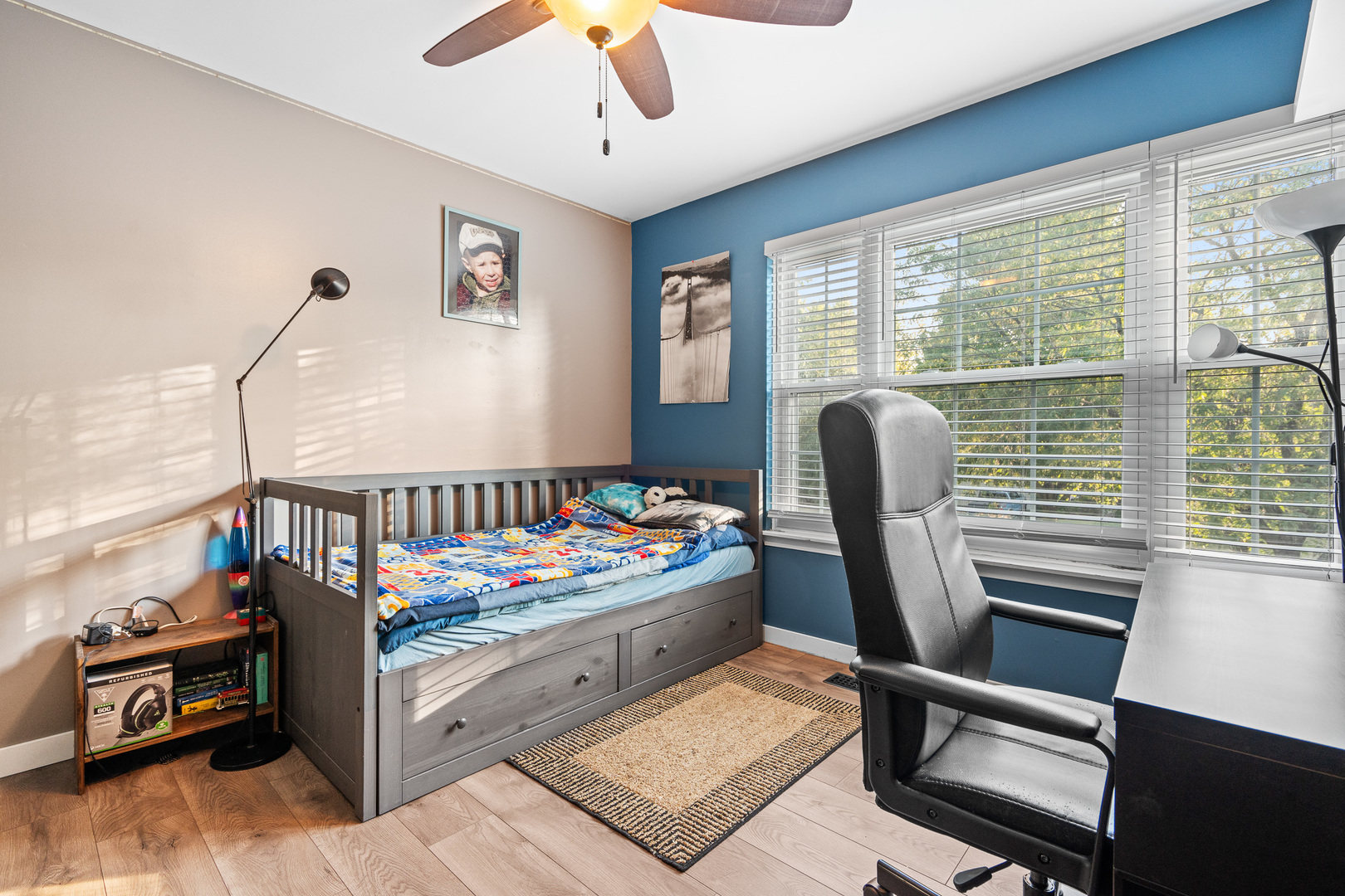 515 Surrey Ridge Drive Cary, IL 60013 - Photo 39 of 71