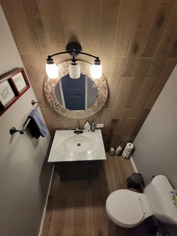 $523,900 | 515 Surrey Ridge Drive, Cary, IL 60013