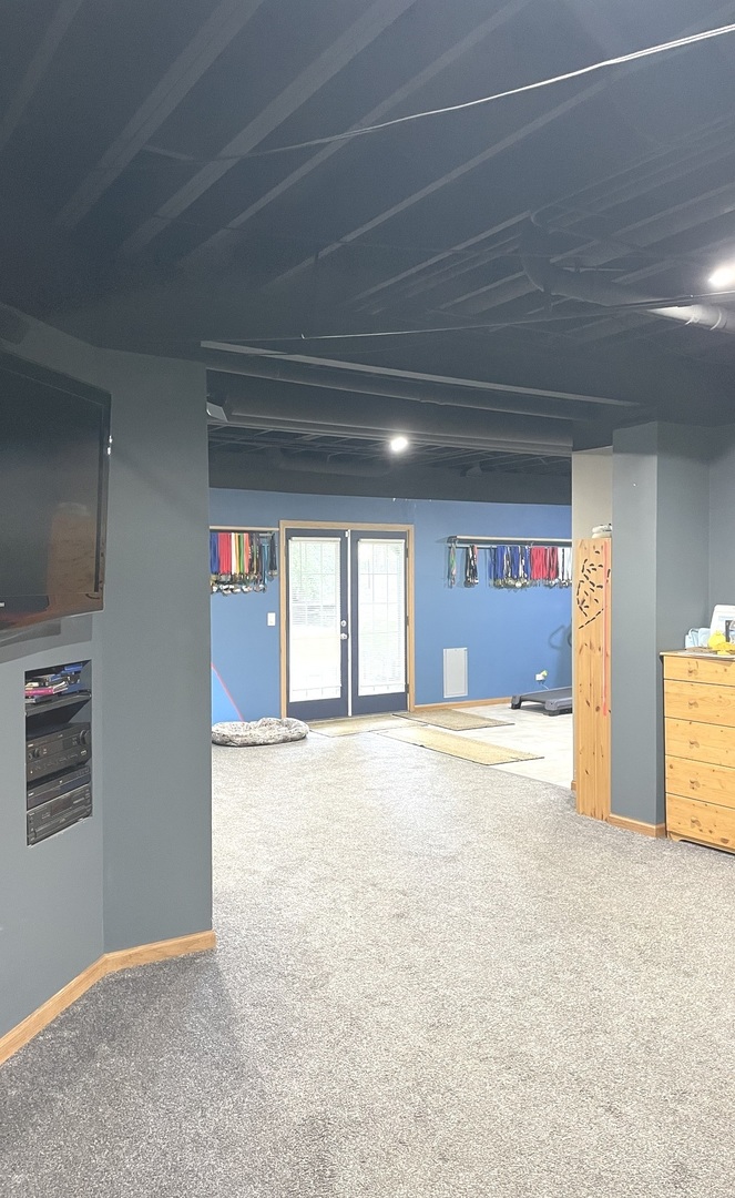 515 Surrey Ridge Drive Cary, IL 60013 - Photo 61 of 71 an empty room with windows