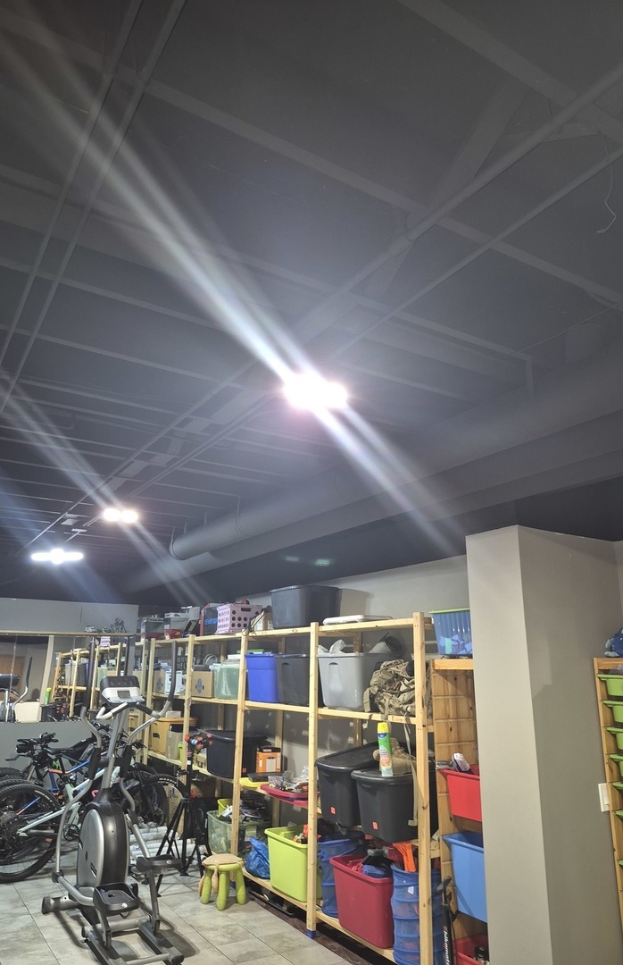 515 Surrey Ridge Drive Cary, IL 60013 - Photo 62 of 71 a view of storage and utility room