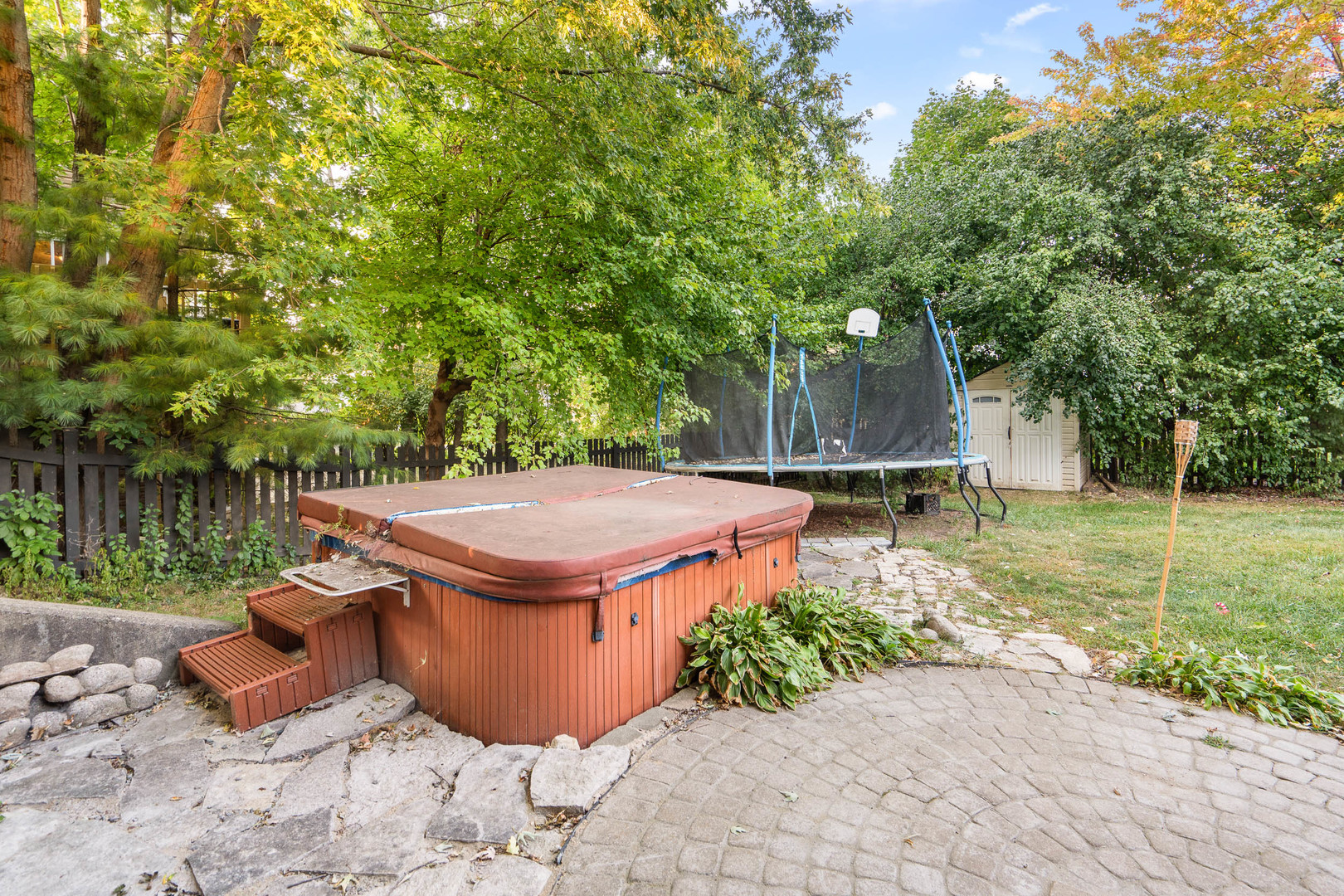 515 Surrey Ridge Drive Cary, IL 60013 - Photo 66 of 71