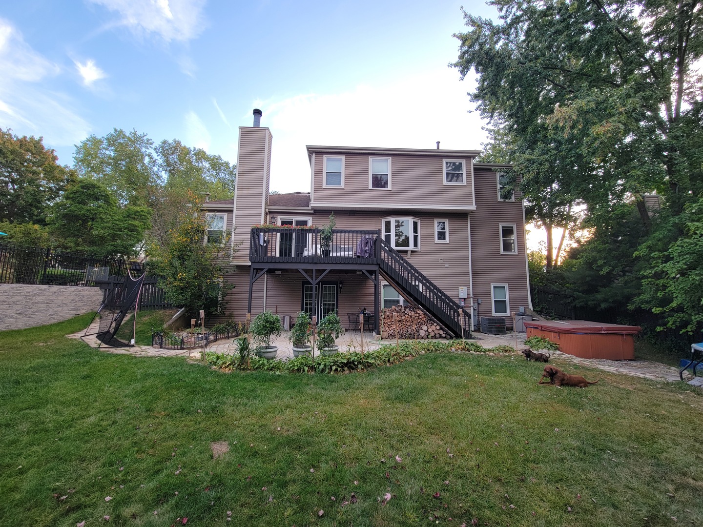 515 Surrey Ridge Drive Cary, IL 60013 - Photo 68 of 71