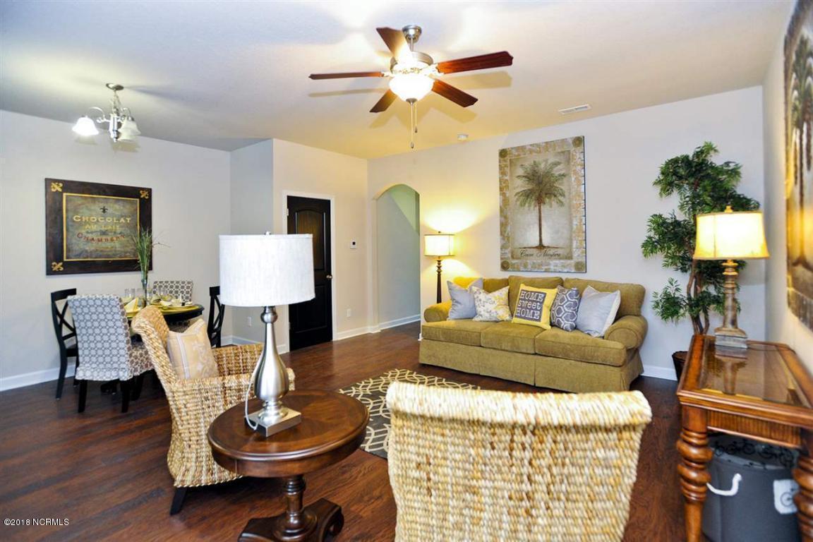 372 Frisco Way, Unit LOT 320B Holly Ridge, NC 28445 - Photo 2 of 56 Similar Home