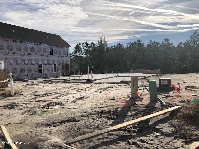 372 Frisco Way, Unit LOT 320B Holly Ridge, NC 28445 - Photo 21 of 56 As of 1/7/19