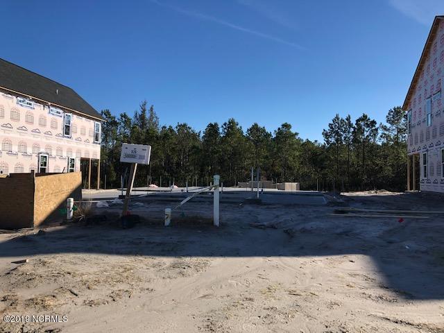372 Frisco Way, Unit LOT 320B Holly Ridge, NC 28445 - Photo 23 of 56 As of 1/25/19