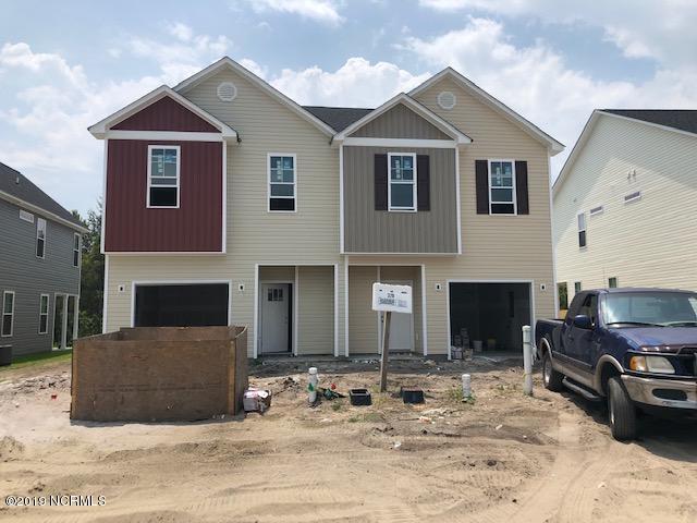 372 Frisco Way, Unit LOT 320B Holly Ridge, NC 28445 - Photo 25 of 56 As of 5/30/19
