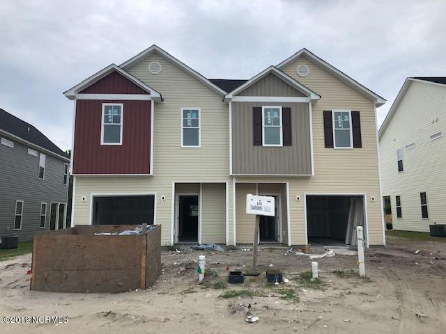 372 Frisco Way, Unit LOT 320B Holly Ridge, NC 28445 - Photo 26 of 56 As of 6/7/19